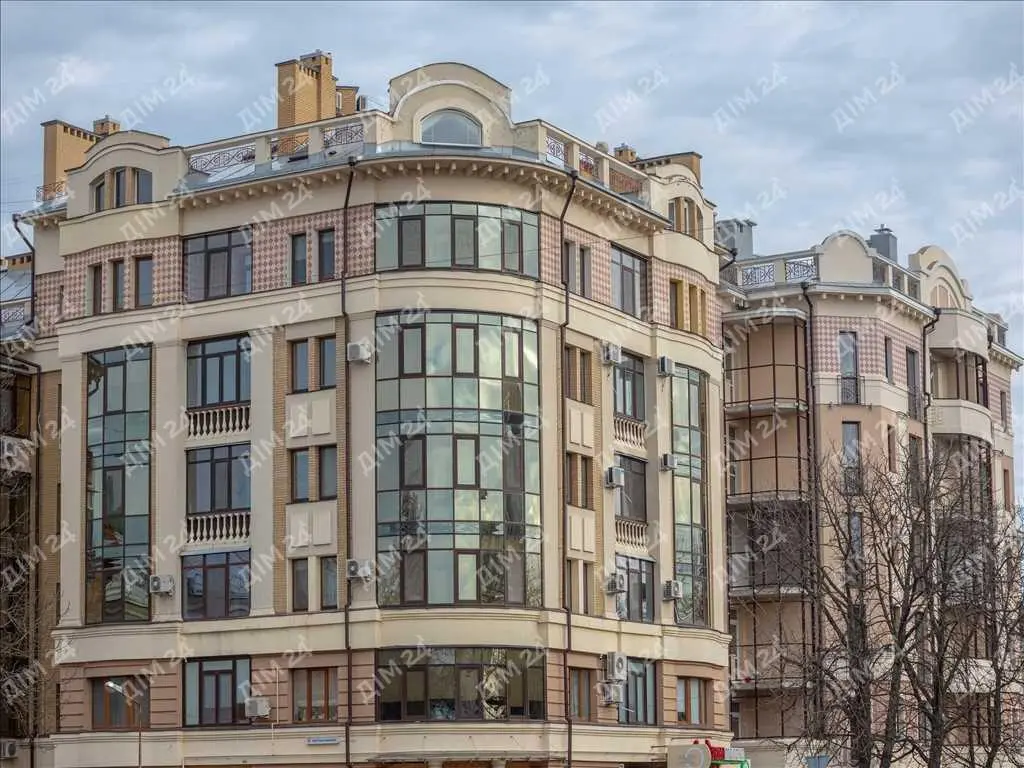 Чудова квартира в новому елітному будинку.  | Приват житло