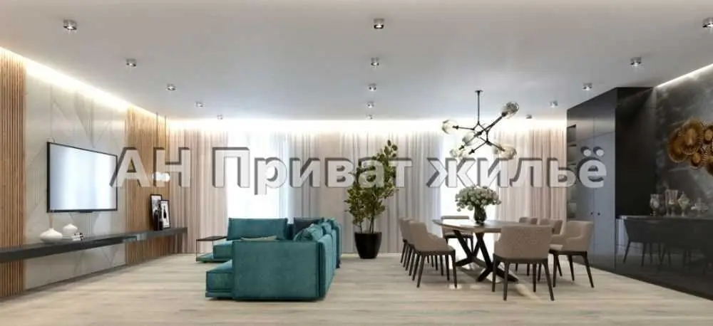 Чудова квартира в новому елітному будинку.  | Приват житло