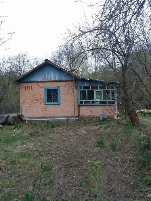 Дача для сімейного відпочинку! | Приват житло