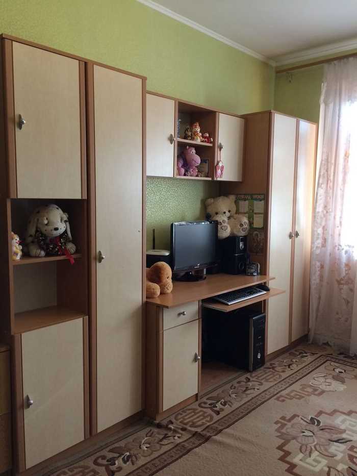 1 кімнатна мебльована квартира в Горбанівці! | Приват житло