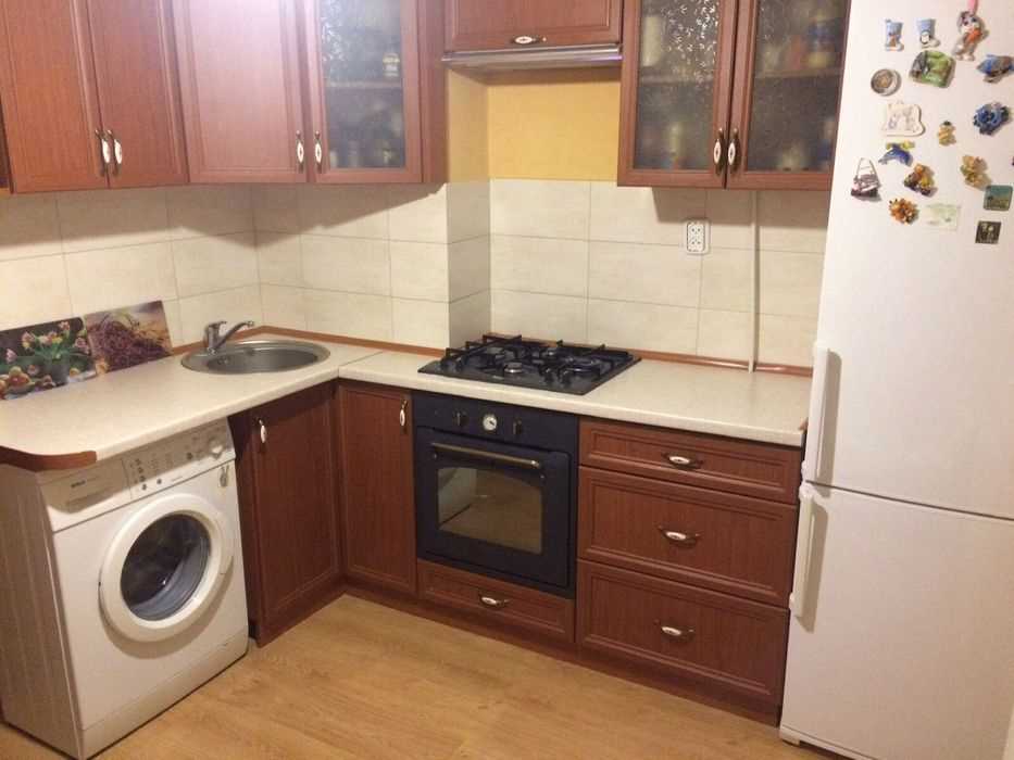 1 кімнатна мебльована квартира в Горбанівці! | Приват житло