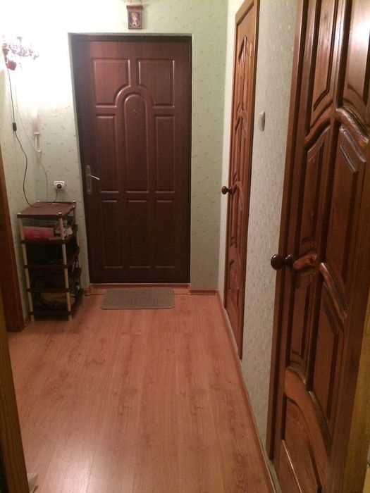 1 кімнатна мебльована квартира в Горбанівці! | Приват житло