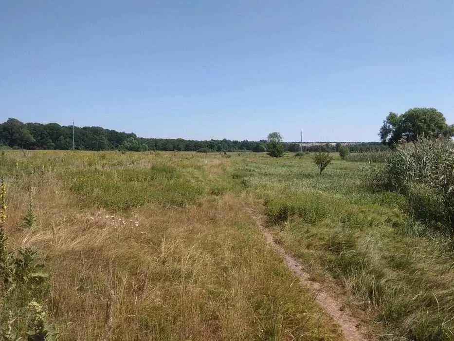 Ділянка під забудову в Розсошенцях | Приват житло