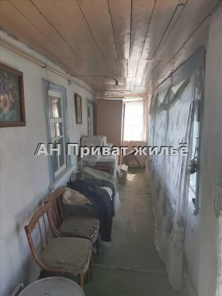 Будинок в Сем`янівці | Приват житло