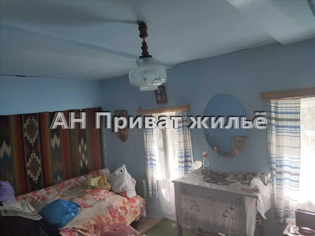 Будинок в Сем`янівці | Приват житло