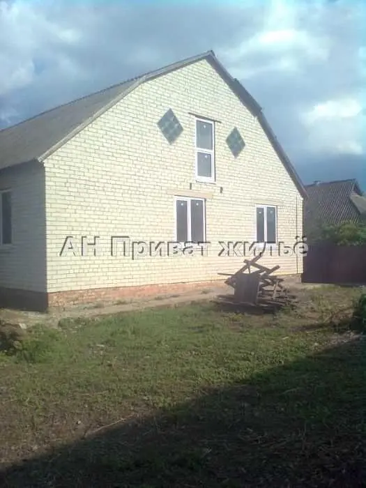  У продажу  цегляний будинок у Нестерівці!
 | Приват житло