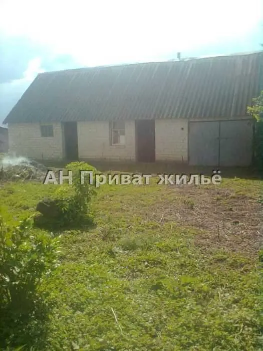  У продажу  цегляний будинок у Нестерівці!
 | Приват житло