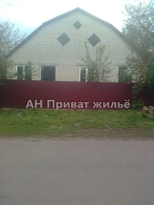  У продажу  цегляний будинок у Нестерівці!
 | Приват житло