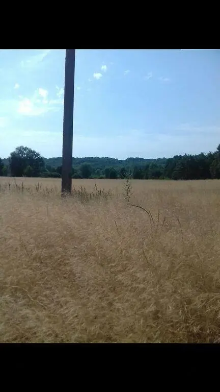 Земельна ділянка в Сем