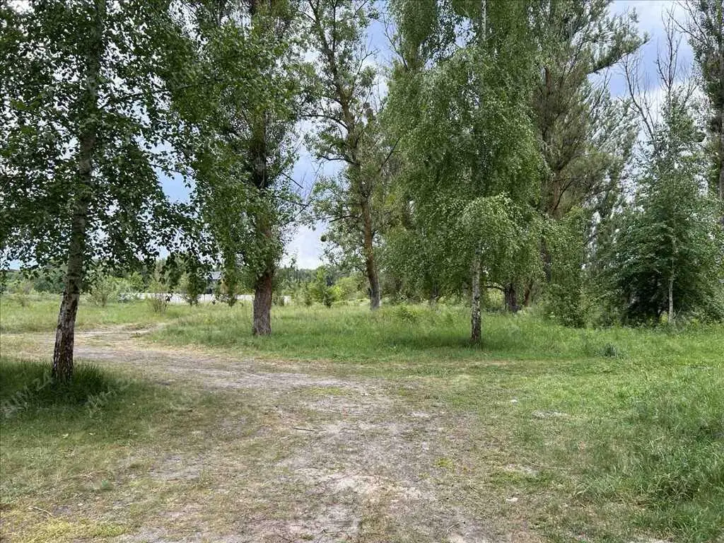 Ділянка на Вороніна, 12 соток, перша лінія від річки. | Приват житло