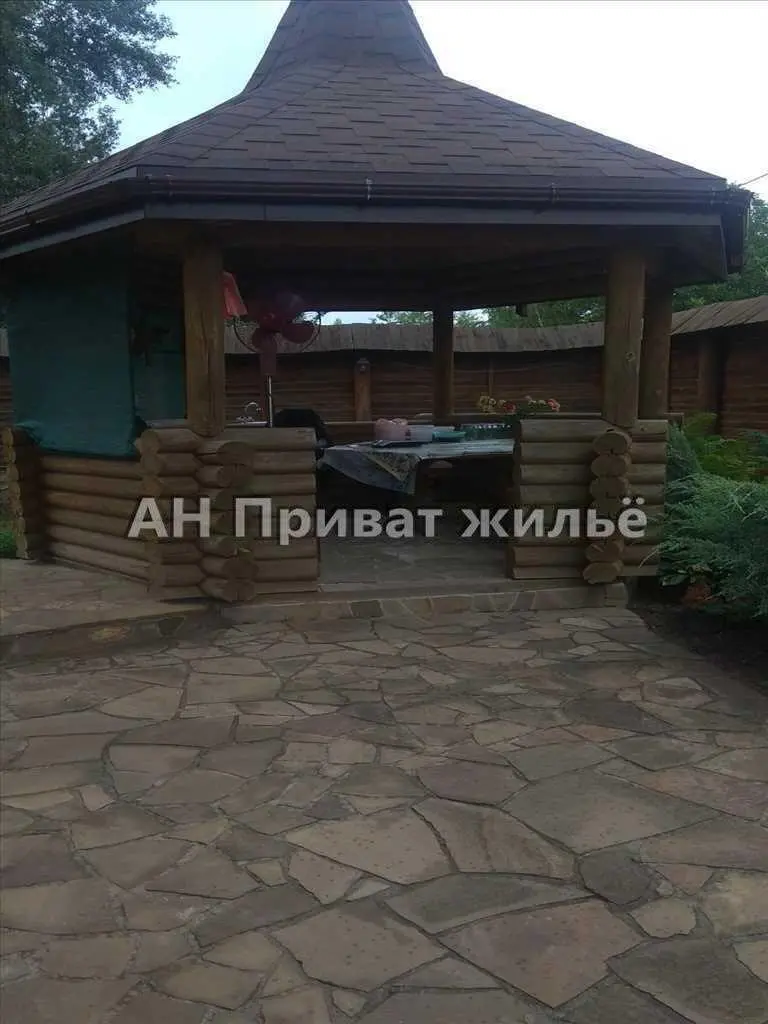 Дача зі зрубу про яку можна лише мріяти! | Приват житло