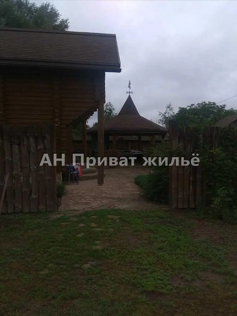 Дача зі зрубу про яку можна лише мріяти! | Приват житло