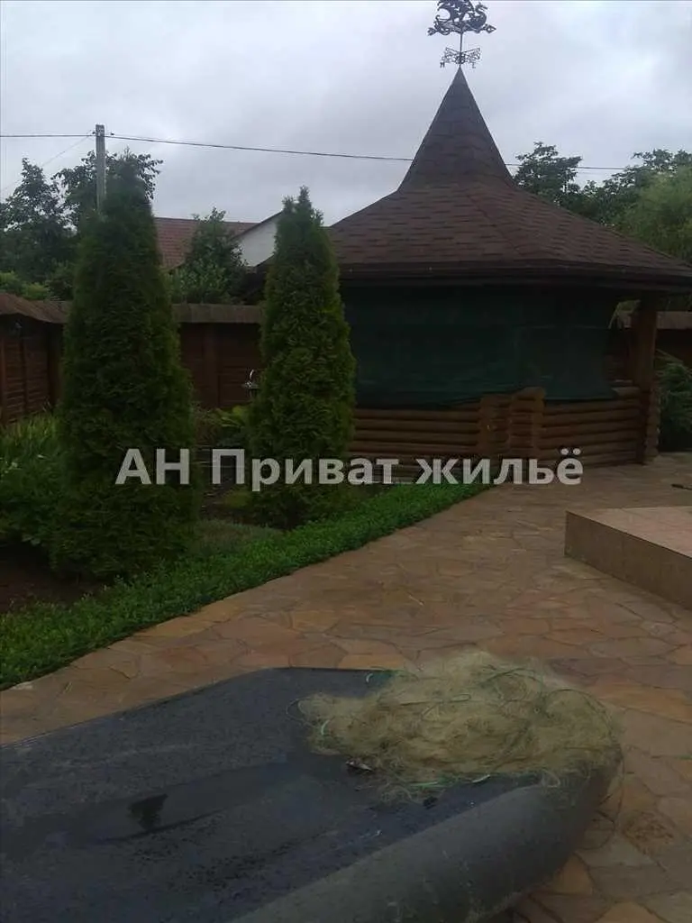 Дача зі зрубу про яку можна лише мріяти! | Приват житло