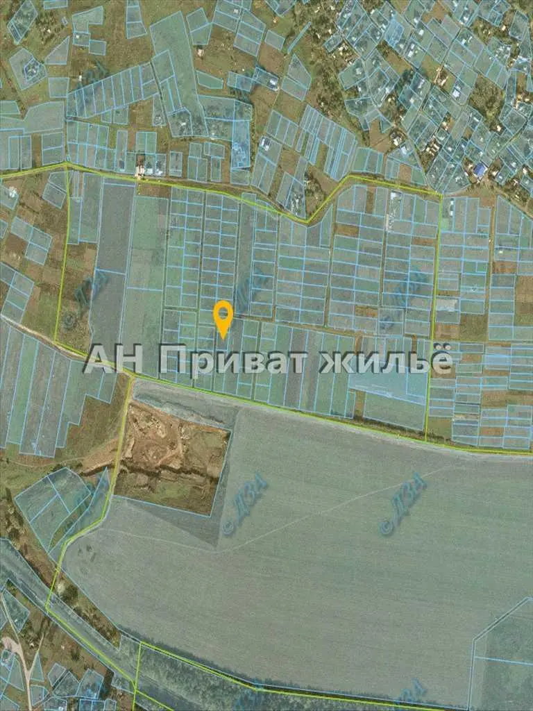 Земельна ділянка для будівництва заміського будинку | Приват житло