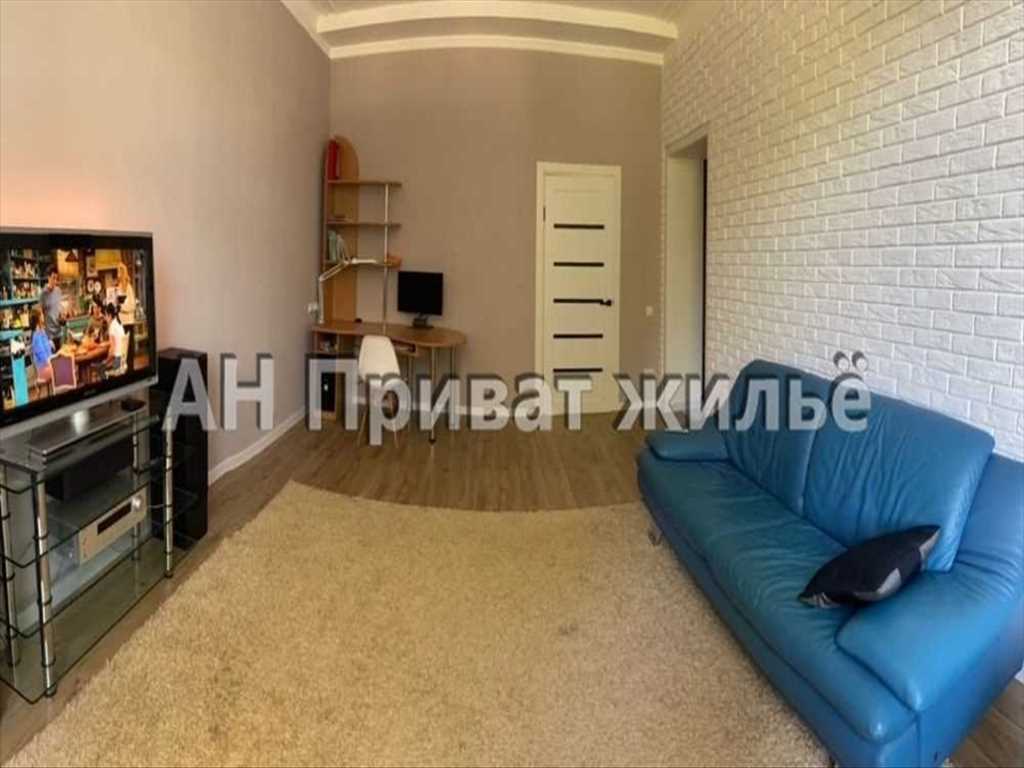 Унікальна 3x кімнатна квартира! | Приват житло