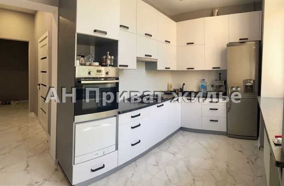 Унікальна 3x кімнатна квартира! | Приват житло