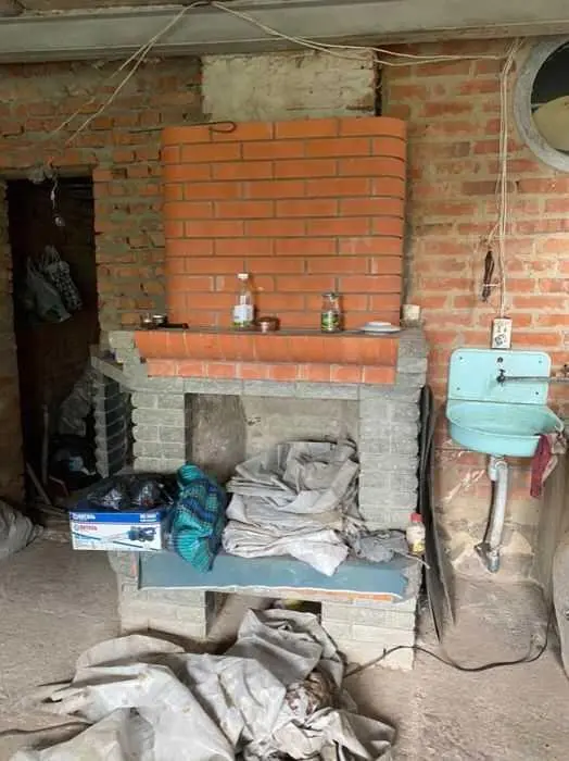 Добротний будинок в живописному місці. | Приват житло