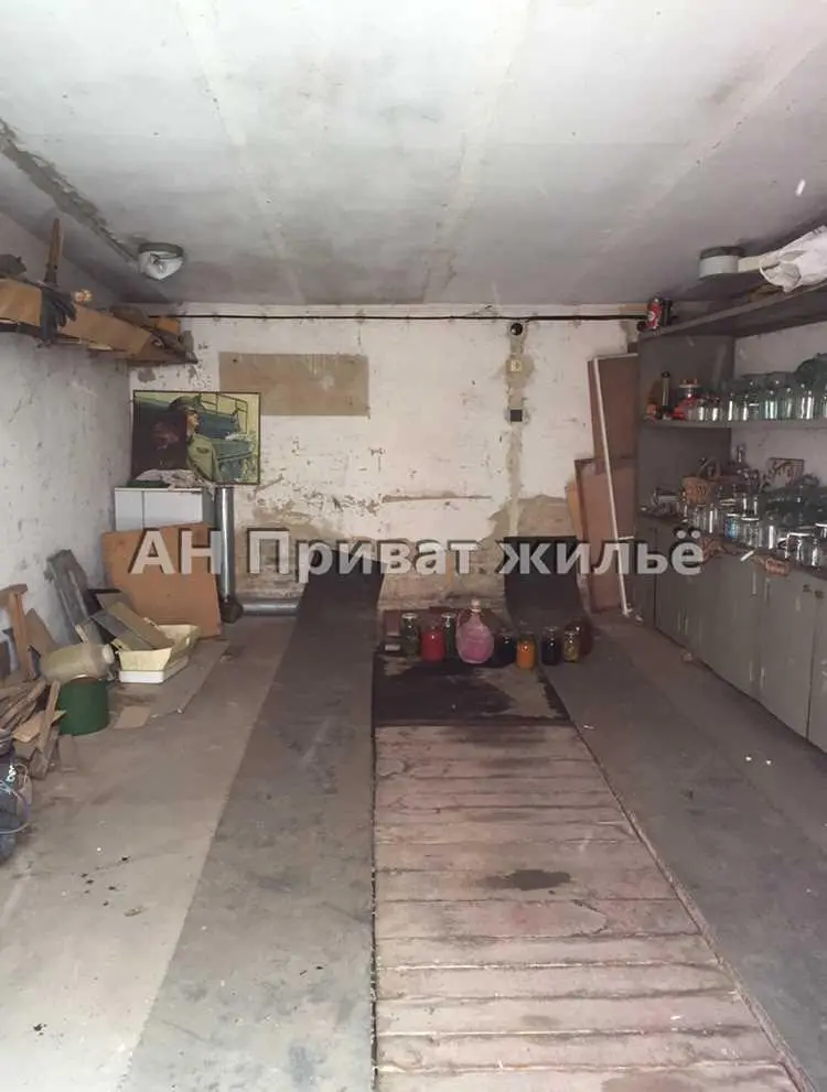 Продаж гаражу в центрі міста | Приват житло