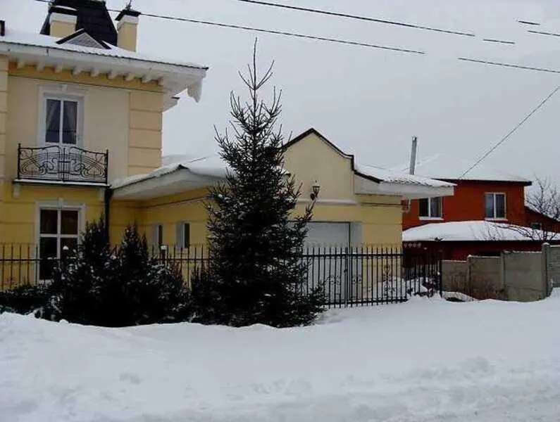 Будинок, який краще бачити наживо!  | Приват житло