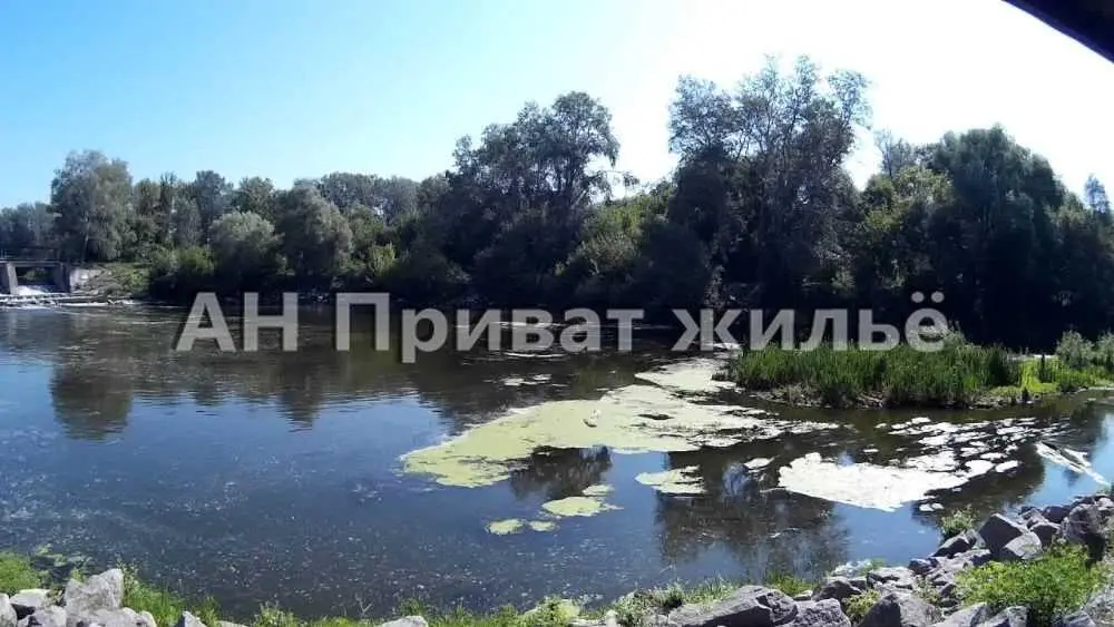 Шикарный участок в Н. Млынах | Приват житло