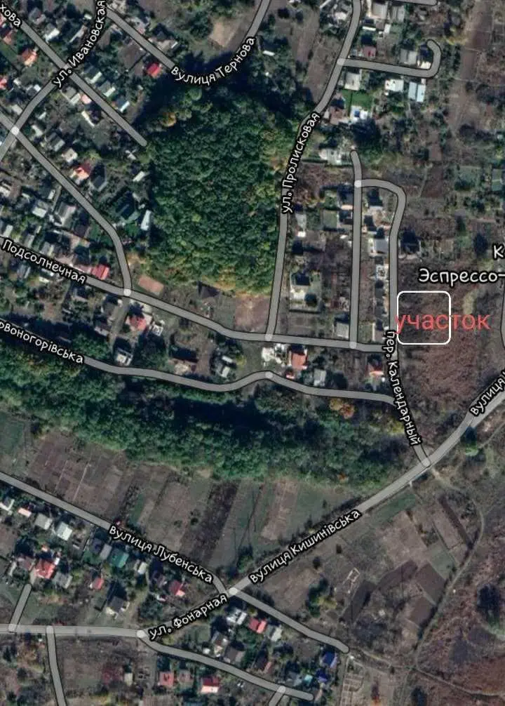 Продаж ділянки в Яру | Приват житло