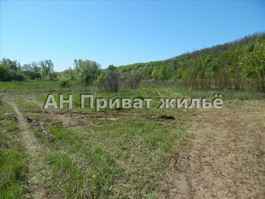  Ділянка на околиці Нижніх Млинів по дорозі на базу Сенегал | Приват житло