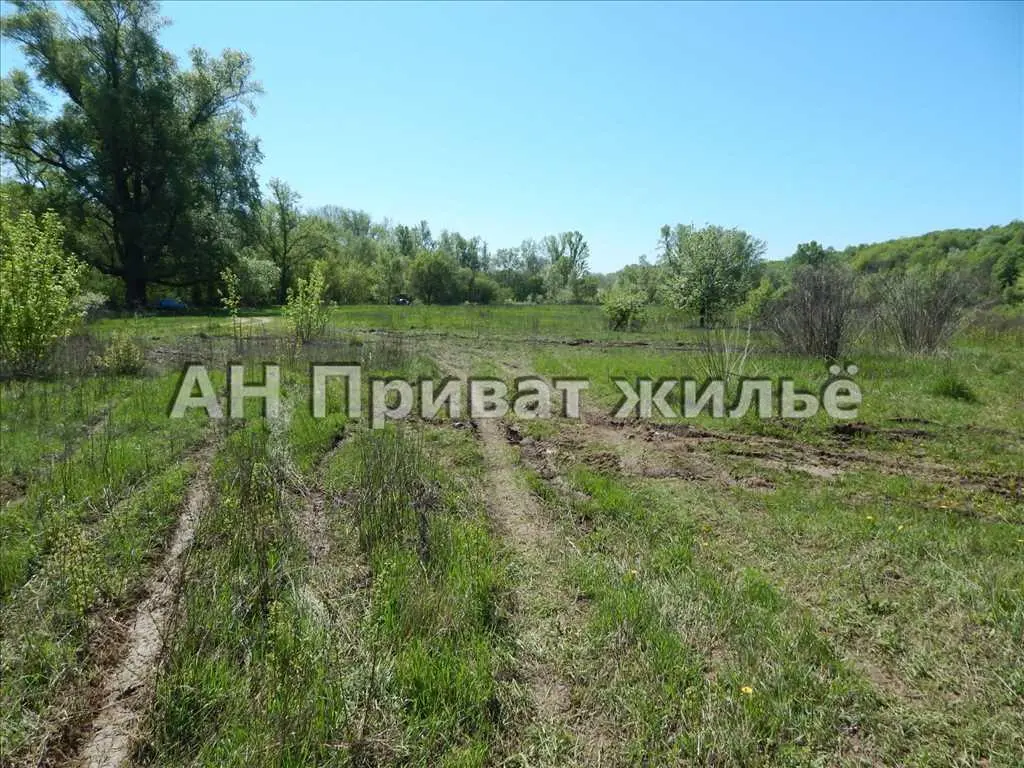  Ділянка на околиці Нижніх Млинів по дорозі на базу Сенегал | Приват житло