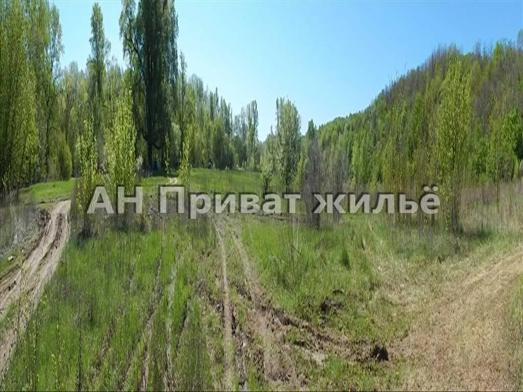  Ділянка на околиці Нижніх Млинів по дорозі на базу Сенегал | Приват житло