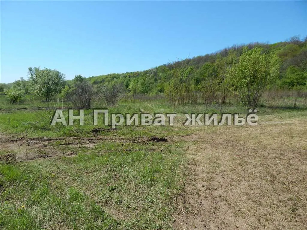  Ділянка на околиці Нижніх Млинів по дорозі на базу Сенегал | Приват житло