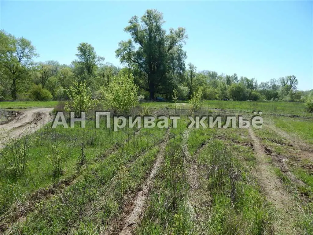  Ділянка на околиці Нижніх Млинів по дорозі на базу Сенегал | Приват житло