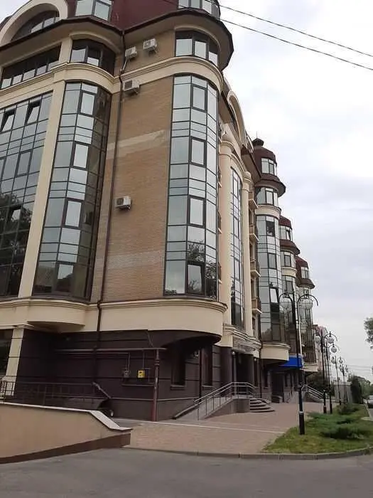 Дворівнева квартира біля Сонячного парку!  | Приват житло