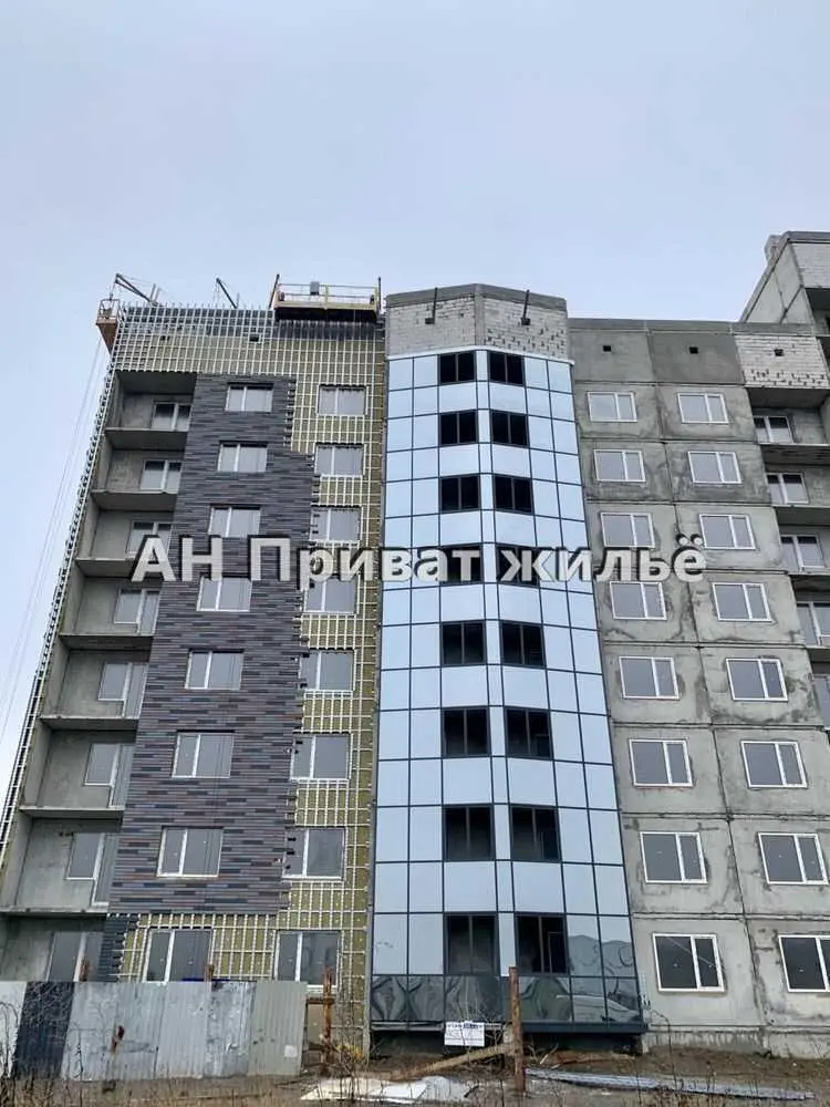 2-кімнатна квартира в районі Юрівки | Приват житло
