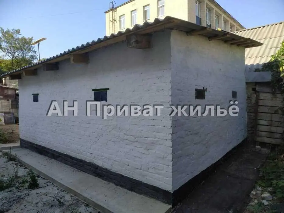 Гараж в центрі міста з документами та приватизованою ділянкою | Приват житло