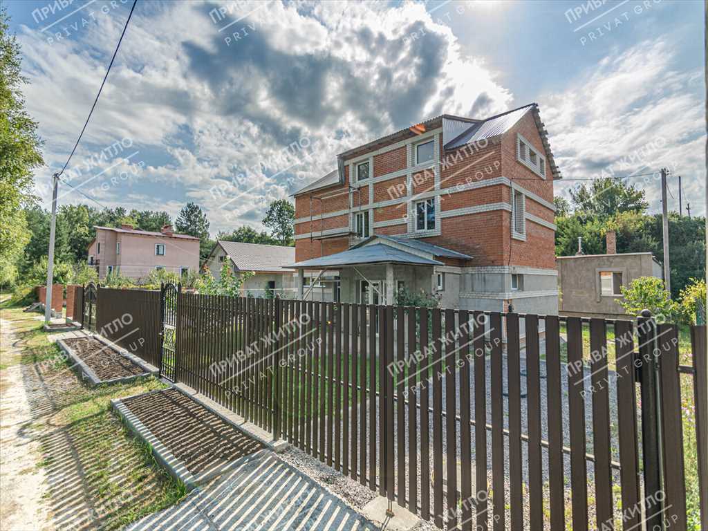 Заміський будинок на Вакуленцях! | Приват житло