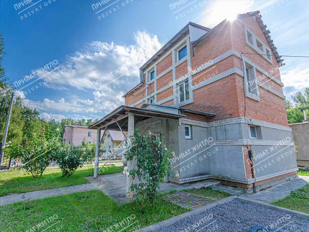 Заміський будинок на Вакуленцях! | Приват житло