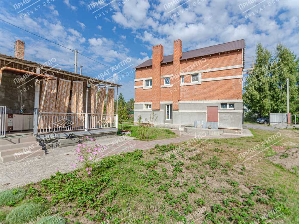 Заміський будинок на Вакуленцях! | Приват житло