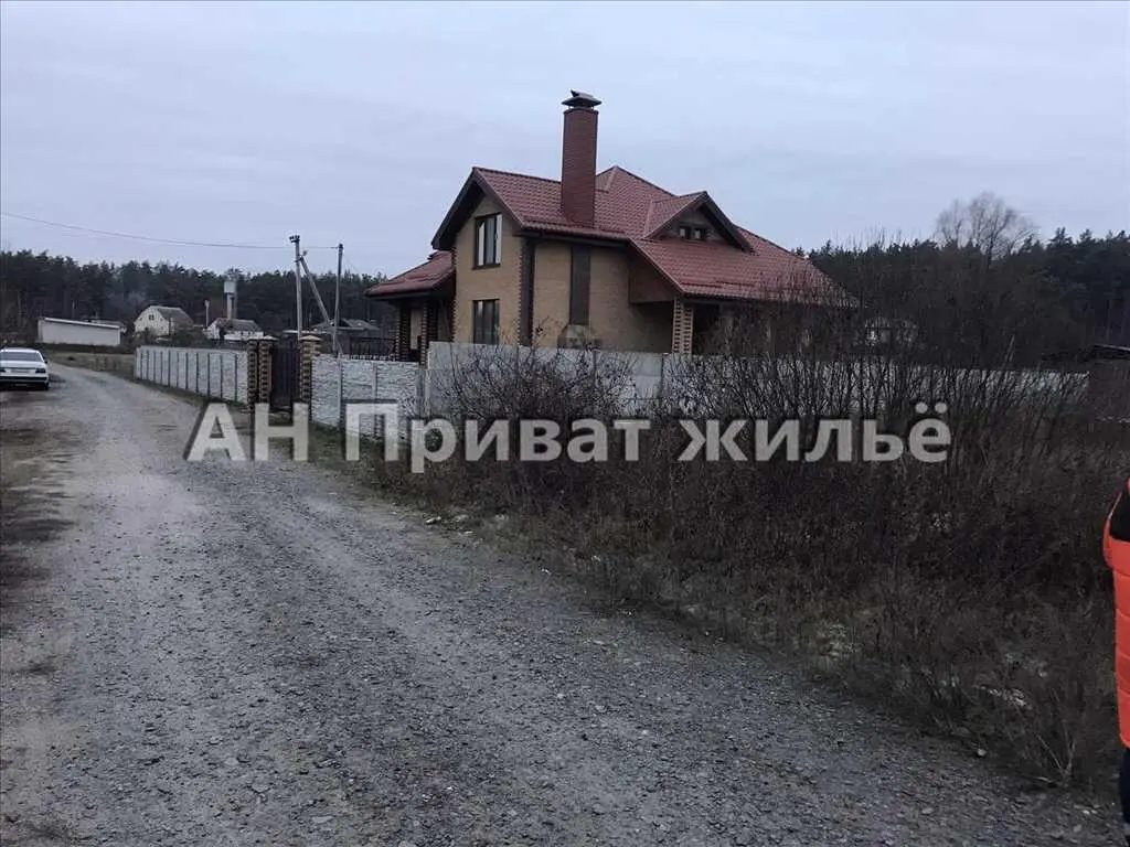 Верхоли. Земельна ділянка. Таких немає. | Приват житло