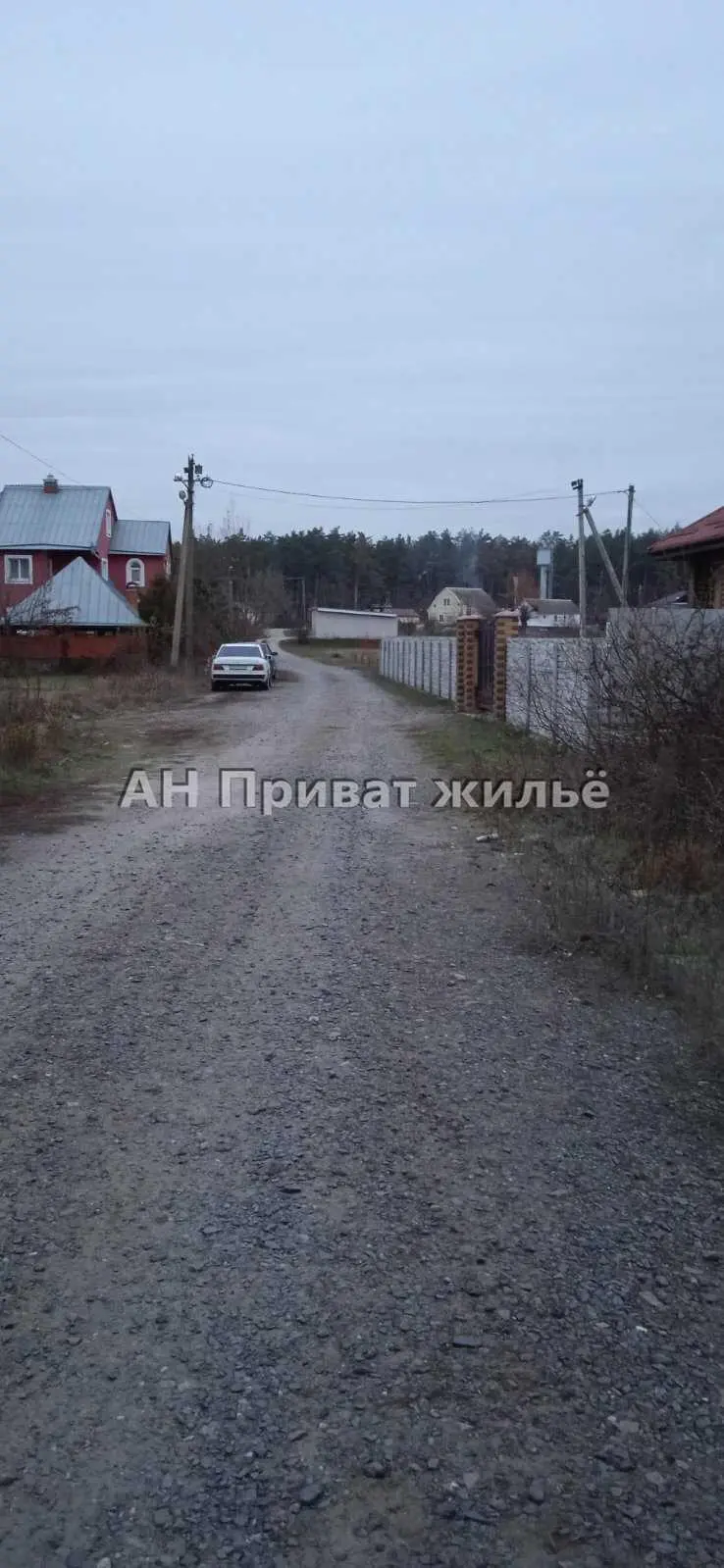 Верхоли. Земельна ділянка. Таких немає. | Приват житло