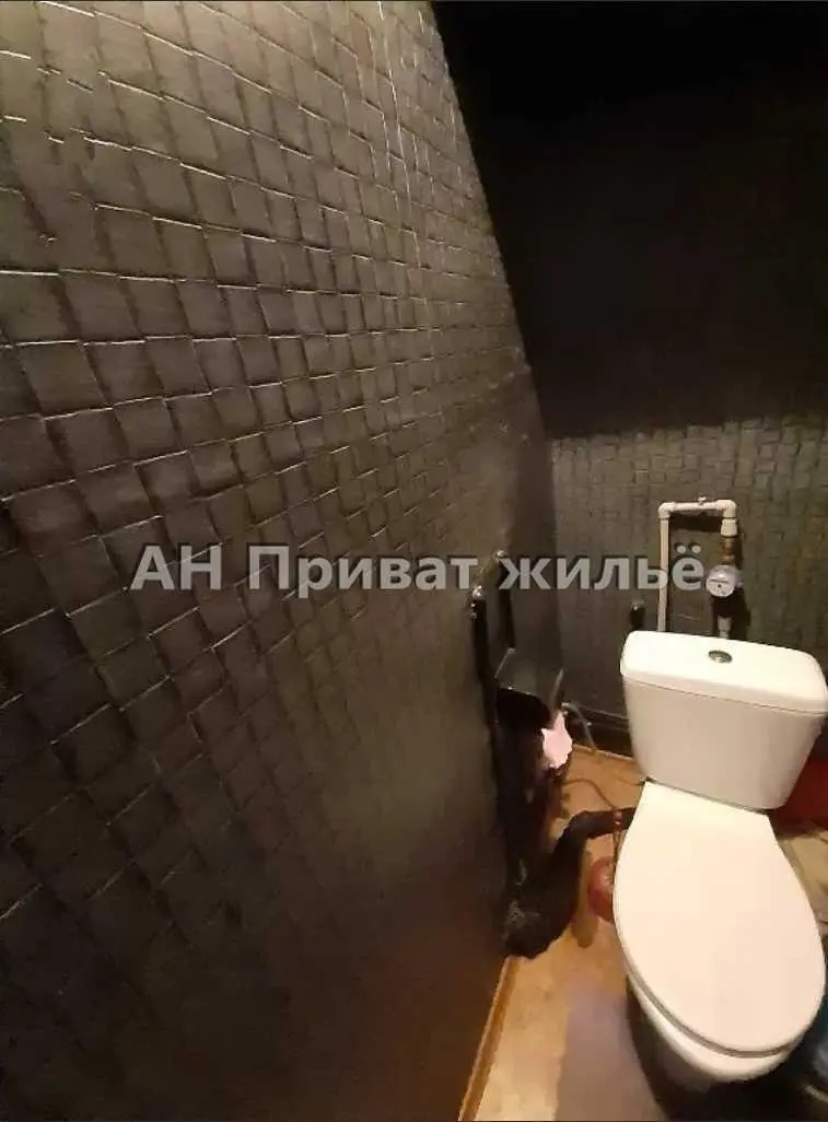 Трикімнатна квартира поруч ПД 