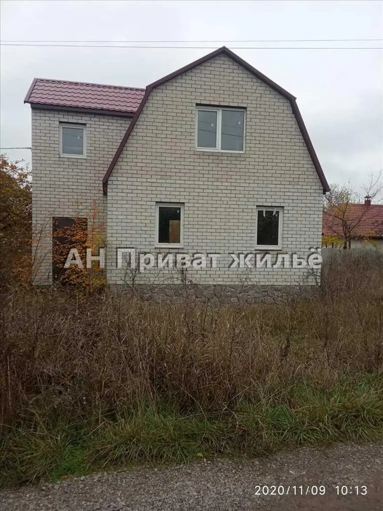 Будинок в Гожулах | Приват житло