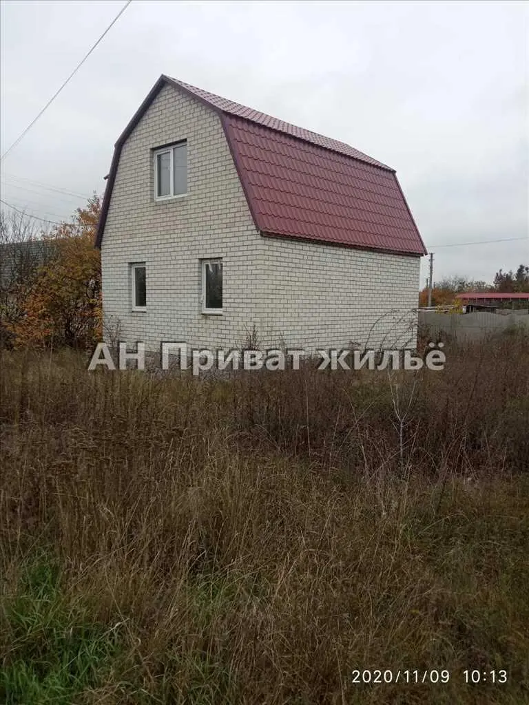 Будинок в Гожулах | Приват житло