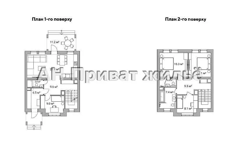 Ексклюзивна пропозиція для самих примхливих! | Приват житло