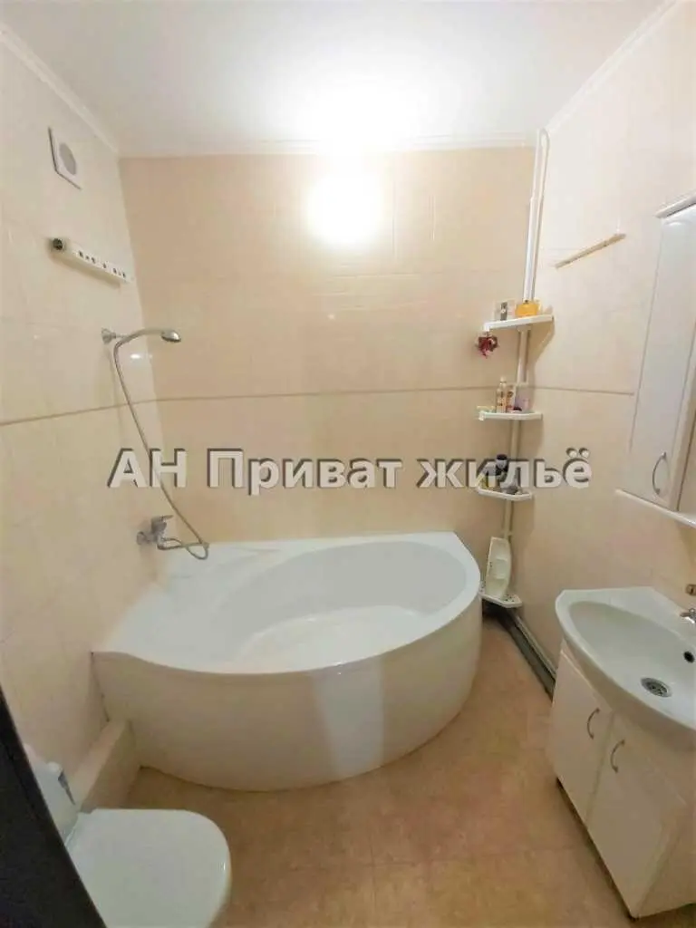 Квартира в новому будинку, центральна частина Полтави | Приват житло