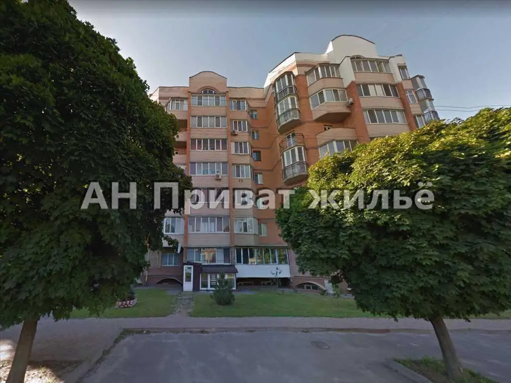 Квартира в новому будинку, центральна частина Полтави | Приват житло