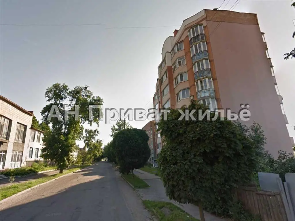 Квартира в новому будинку, центральна частина Полтави | Приват житло