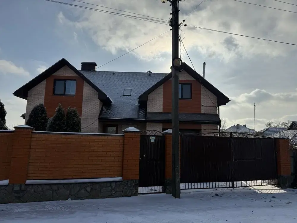 Продаж будинку вашої мрії в Рибцях | Приват житло