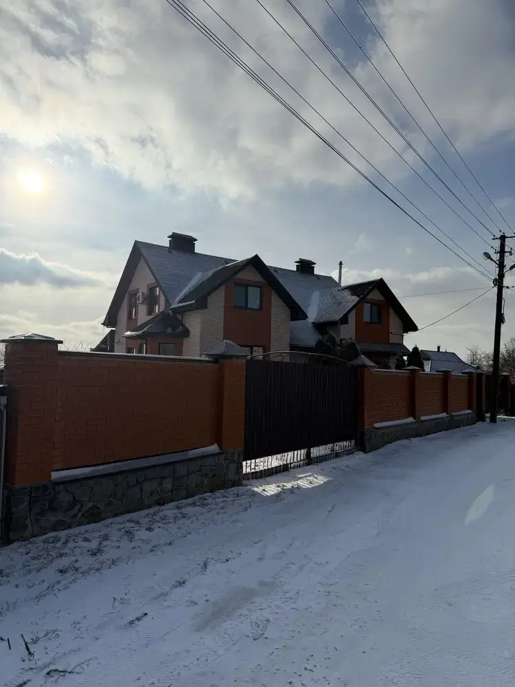 Продаж будинку вашої мрії в Рибцях | Приват житло