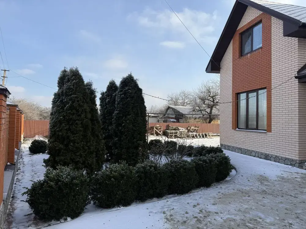 Продаж будинку вашої мрії в Рибцях | Приват житло