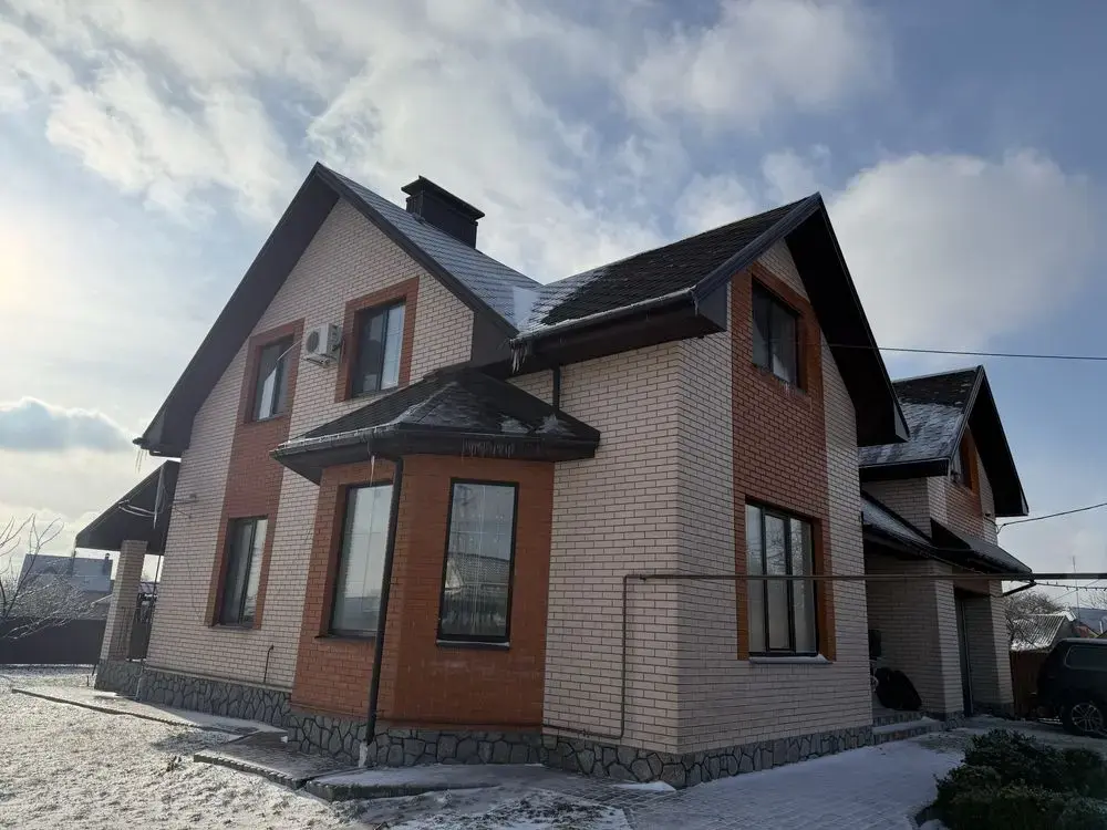 Продаж будинку вашої мрії в Рибцях | Приват житло