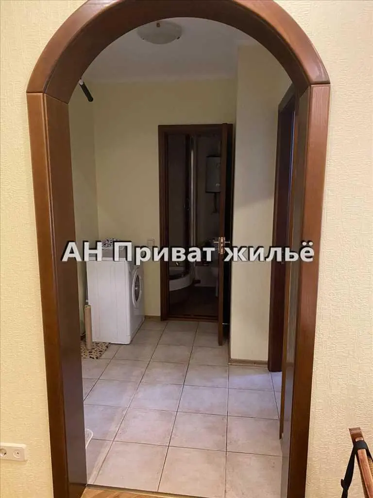 Простора та світла квартира для молодої родини | Приват житло